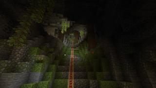 Screenshot of the Minecraft Bedrock Marketplace product Trillionaire Mansion created by Tristan Productions.