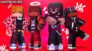 Thumbnail of the Minecraft Bedrock Marketplace product Unforgivables created by Tristan Productions.