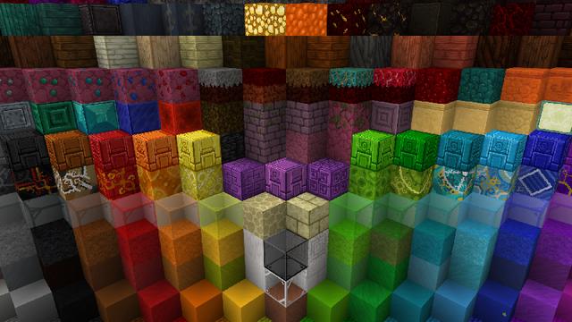 Screenshot of the Minecraft Bedrock Marketplace product Upsidedown created by Tristan Productions.