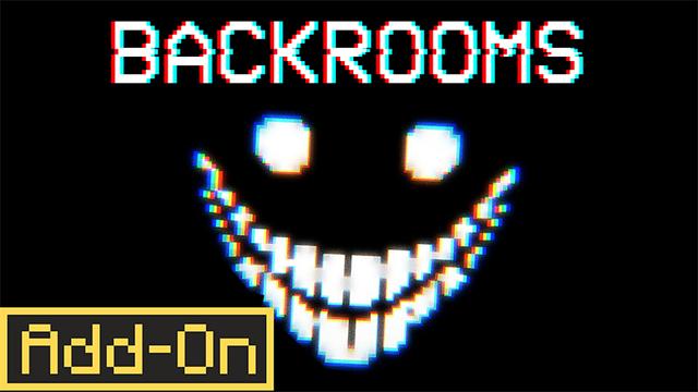 Thumbnail of the Minecraft Bedrock Marketplace product Add-On BACKROOMS created by Tsunami Studios.