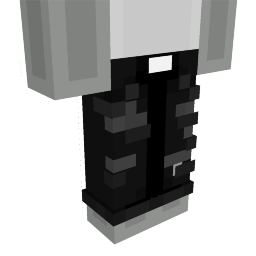 Thumbnail of the Minecraft Bedrock Marketplace product Cool Ripped Jeans created by Tsunami Studios.