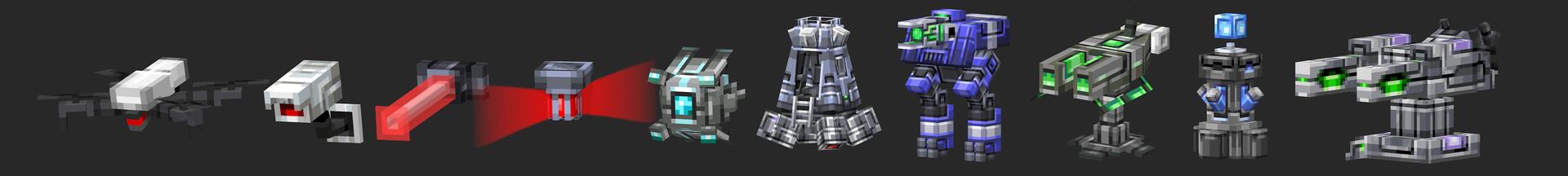 Panorama of the Minecraft Bedrock Marketplace product Security+ created by Tsunami Studios.