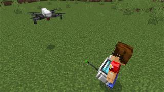 Screenshot of the Minecraft Bedrock Marketplace product Security+ created by Tsunami Studios.