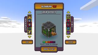 Screenshot of the Minecraft Bedrock Marketplace product TNT created by Tsunami Studios.