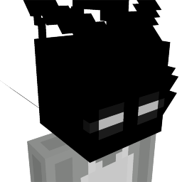 Thumbnail of the Minecraft Bedrock Marketplace product Dark Backroom Skull created by Unique Arts.