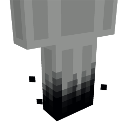 Thumbnail of the Minecraft Bedrock Marketplace product Dark Boots created by Unique Arts.