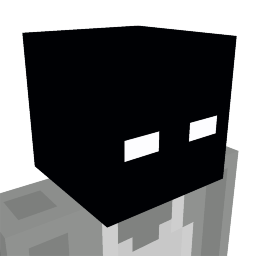 Thumbnail of the Minecraft Bedrock Marketplace product Dark Face created by Unique Arts.