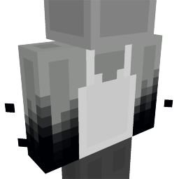Thumbnail of the Minecraft Bedrock Marketplace product Dark Hands created by Unique Arts.