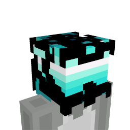 Thumbnail of the Minecraft Bedrock Marketplace product Diamond Visor created by Unique Arts.