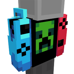 Thumbnail of the Minecraft Bedrock Marketplace product Games Console created by Unique Arts.