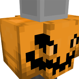 Thumbnail of the Minecraft Bedrock Marketplace product Halloween Top created by Unique Arts.