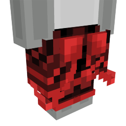Thumbnail of the Minecraft Bedrock Marketplace product Samurai Bottoms created by Unique Arts.