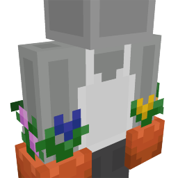 Thumbnail of the Minecraft Bedrock Marketplace product Spring Gloves created by Unique Arts.