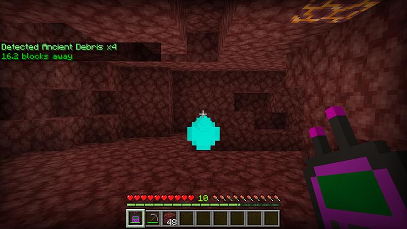 Essentials by Unlinked | CHUNK - Minecraft Bedrock Marketplace Explorer