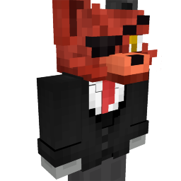 Thumbnail of the Minecraft Bedrock Marketplace product Business Fox created by Vatonage.