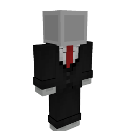 Thumbnail of the Minecraft Bedrock Marketplace product Classic Suit created by Vatonage.