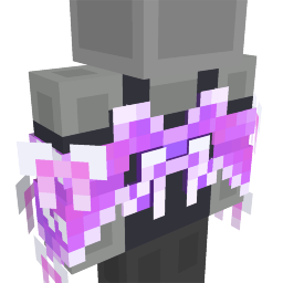 Thumbnail of the Minecraft Bedrock Marketplace product Cute Butterfly Top created by Vatonage.