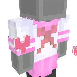 Thumbnail of the Minecraft Bedrock Marketplace product Cute Uniform created by Vatonage.