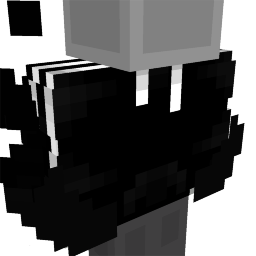 Thumbnail of the Minecraft Bedrock Marketplace product Dark Hoodie created by Vatonage.