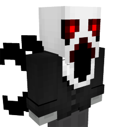 Thumbnail of the Minecraft Bedrock Marketplace product Nightmare Monster created by Vatonage.