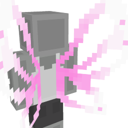 Thumbnail of the Minecraft Bedrock Marketplace product Pretty Wings created by Vatonage.