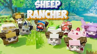 Thumbnail of the Minecraft Bedrock Marketplace product Sheep Rancher created by Vatonage.