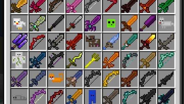 Screenshot of the Minecraft Bedrock Marketplace product Submerged created by Vatonage.