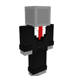 Thumbnail of the Minecraft Bedrock Marketplace product The Cool Suit created by Vatonage.