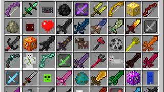 Screenshot of the Minecraft Bedrock Marketplace product Vatonage Multipack created by Vatonage.