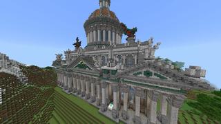 Screenshot of the Minecraft Bedrock Marketplace product Vatonage Multipack created by Vatonage.