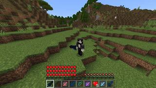 Screenshot of the Minecraft Bedrock Marketplace product Vatonage Multipack created by Vatonage.