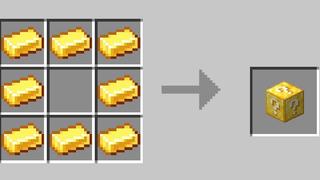 Screenshot of the Minecraft Bedrock Marketplace product Vatonage Multipack created by Vatonage.