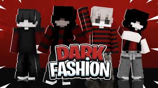 Thumbnail of the Minecraft Bedrock Marketplace product Dark Fashion created by Venift.