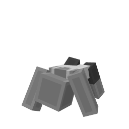 Thumbnail of the Minecraft Bedrock Marketplace product Horror Walk created by Venift.