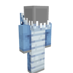 Thumbnail of the Minecraft Bedrock Marketplace product Hungry Shark created by Venift.