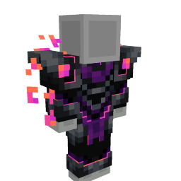 Thumbnail of the Minecraft Bedrock Marketplace product Knight created by Venift.