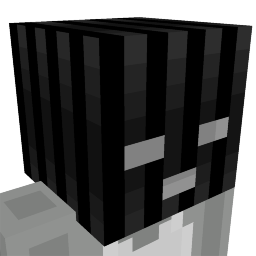 Thumbnail of the Minecraft Bedrock Marketplace product Mask created by Venift.