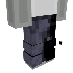 Thumbnail of the Minecraft Bedrock Marketplace product Monster Pants created by Venift.