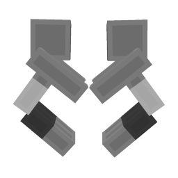 Thumbnail of the Minecraft Bedrock Marketplace product Self Love created by Venift.
