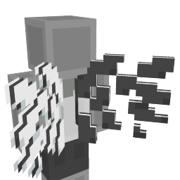 Thumbnail of the Minecraft Bedrock Marketplace product Inverted Wings created by Verart.