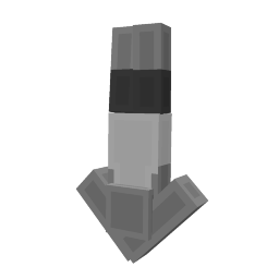 Thumbnail of the Minecraft Bedrock Marketplace product Over Here! created by Verart.