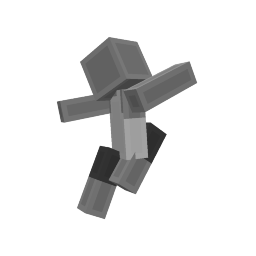 Thumbnail of the Minecraft Bedrock Marketplace product Skipping! created by Verart.