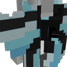 Thumbnail of the Minecraft Bedrock Marketplace product Soul Fire Wings created by Verart.