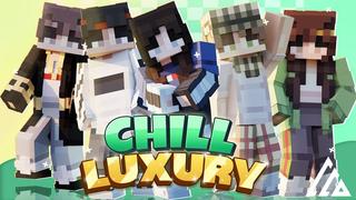 Thumbnail of the Minecraft Bedrock Marketplace product Chill Luxury created by Vertexcubed.