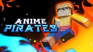 Thumbnail of the Minecraft Bedrock Marketplace product Anime Pirates created by Virtual Pinata.