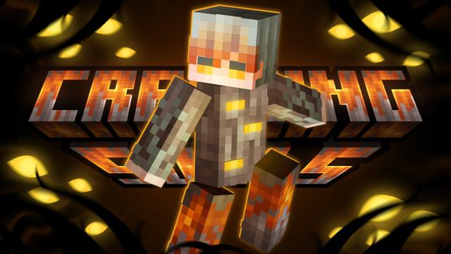 Thumbnail of the Minecraft Bedrock Marketplace product Creaking Souls created by Virtual Pinata.