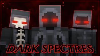 Thumbnail of the Minecraft Bedrock Marketplace product Dark Spectres created by Virtual Pinata.