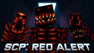 Thumbnail of the Minecraft Bedrock Marketplace product SCP: Red Alert created by Virtual Pinata.
