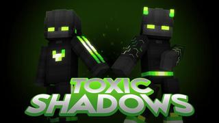 Thumbnail of the Minecraft Bedrock Marketplace product Toxic Shadows created by Virtual Pinata.