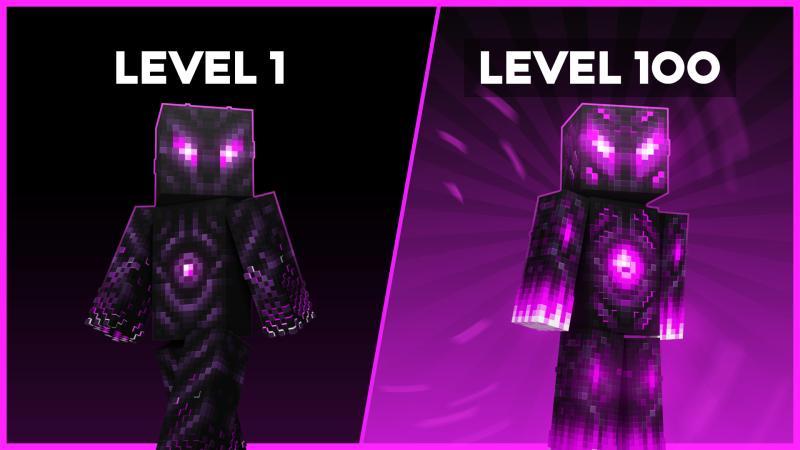 Upgraded Monsters by Virtual Pinata | CHUNK - Minecraft Bedrock ...